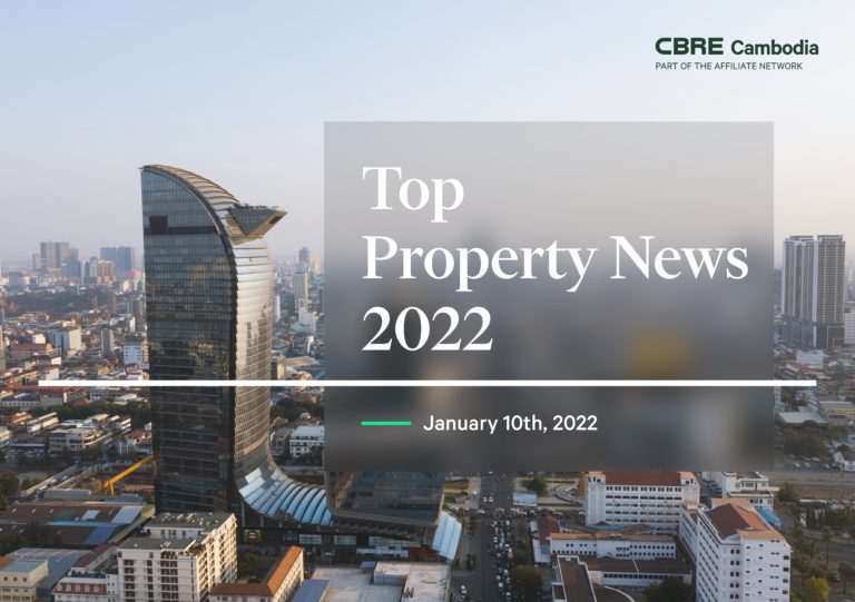 Top Property News 2022